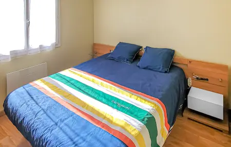 Maison 6 personnes à Les Sables d'Olonne - Photo 19