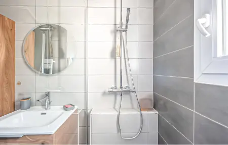 Maison 6 personnes à Les Sables d'Olonne - Photo 21