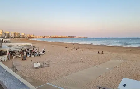 Maison 6 personnes à Les Sables d'Olonne - Photo 24