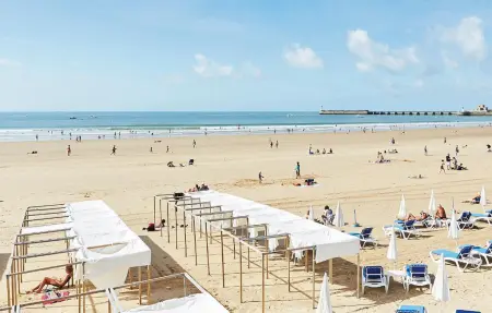 Maison 6 personnes à Les Sables d'Olonne - Photo 26