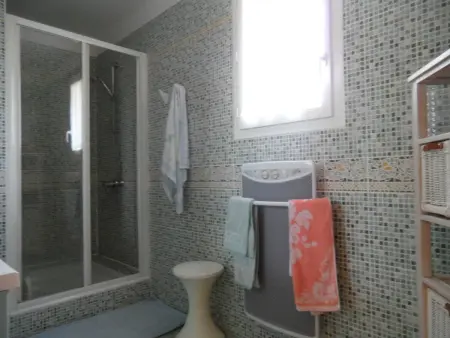 Villa avec piscine et climatisation - 6 pers., Maison 6 personnes à Bormes les Mimosas - Photo 5