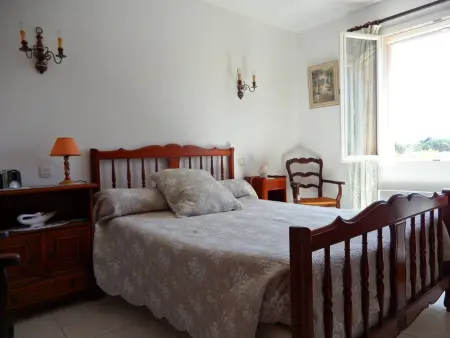 Villa avec piscine et climatisation - 6 pers., Maison 6 personnes à Bormes les Mimosas - Photo 6
