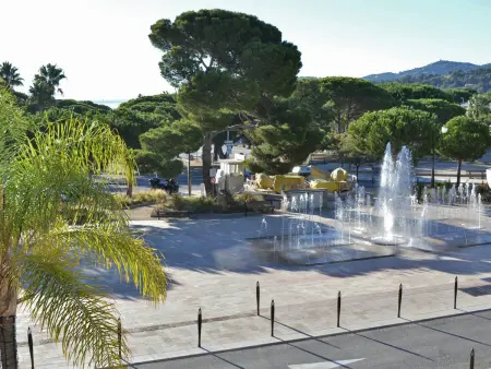 Villa avec piscine et climatisation - 6 pers., Maison 6 personnes à Bormes les Mimosas - Photo 10
