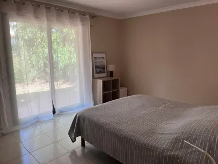 Grande maison avec jardin, vue montagne - 8 pers. - Photo 4