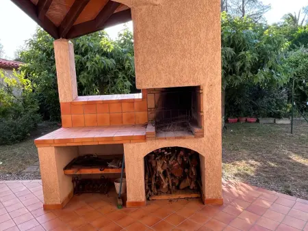 Grande maison avec jardin, vue montagne - 8 pers. - Photo 15
