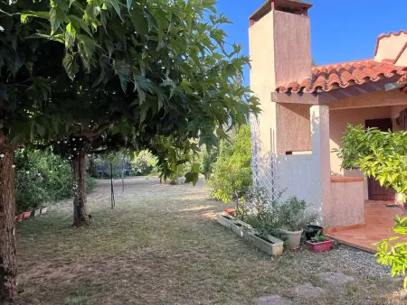 Grande maison avec jardin, vue montagne - 8 pers. - Photo 17