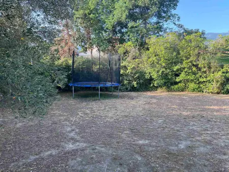 Grande maison avec jardin, vue montagne - 8 pers. - Photo 19