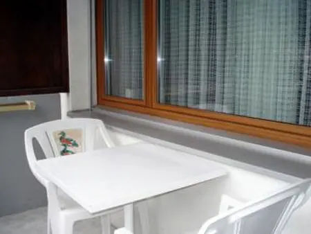 Leuca 24 # 2-bed apartment, Dusche, WC 2-Bettwohnung, Dusche, WC - Photo 2