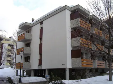 Leuca 24 # 2-bed apartment, Dusche, WC 2-Bettwohnung, Dusche, WC - Photo 3