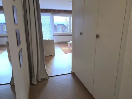 Leuca 24 # 2-bed apartment, Dusche, WC 2-Bettwohnung, Dusche, WC - Photo 13