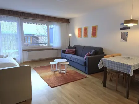 Leuca 24 # 2-bed apartment, Dusche, WC 2-Bettwohnung, Dusche, WC - Photo 15