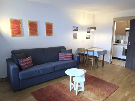 Leuca 24 # 2-bed apartment, Dusche, WC 2-Bettwohnung, Dusche, WC - Photo 18