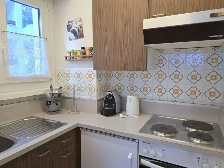 Leuca 24 # 2-bed apartment, Dusche, WC 2-Bettwohnung, Dusche, WC - Photo 19