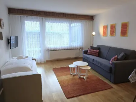 Leuca 24 # 2-bed apartment, Dusche, WC 2-Bettwohnung, Dusche, WC - Photo 20