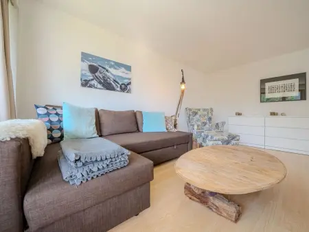 Marlenca 2 by Arosa Vacations Appartement/Fewo, Dusche und Bad, WC, 2 Schlafräum - Photo 1