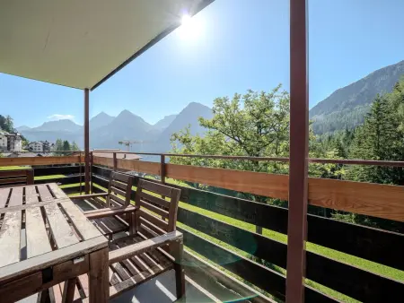 Marlenca 2 by Arosa Vacations Appartement/Fewo, Dusche und Bad, WC, 2 Schlafräum - Photo 7