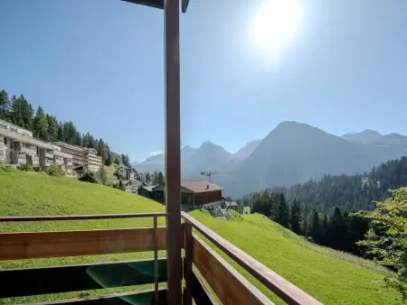 Marlenca 2 by Arosa Vacations Appartement/Fewo, Dusche und Bad, WC, 2 Schlafräum - Photo 8