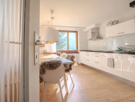 Marlenca 2 by Arosa Vacations Appartement/Fewo, Dusche und Bad, WC, 2 Schlafräum - Photo 10