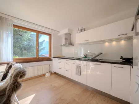 Marlenca 2 by Arosa Vacations Appartement/Fewo, Dusche und Bad, WC, 2 Schlafräum - Photo 12