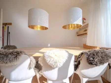 Marlenca 2 by Arosa Vacations Appartement/Fewo, Dusche und Bad, WC, 2 Schlafräum - Photo 13