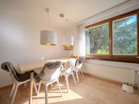 Marlenca 2 by Arosa Vacations Appartement/Fewo, Dusche und Bad, WC, 2 Schlafräum - Photo 14