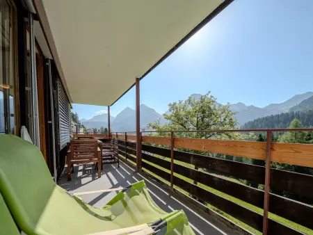 Marlenca 2 by Arosa Vacations Appartement/Fewo, Dusche und Bad, WC, 2 Schlafräum - Photo 15