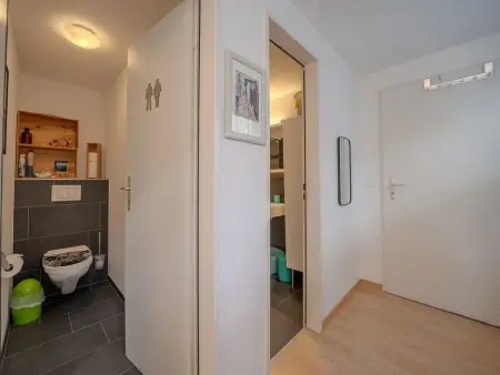 Marlenca 2 by Arosa Vacations Appartement/Fewo, Dusche und Bad, WC, 2 Schlafräum - Photo 16