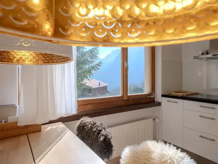 Marlenca 2 by Arosa Vacations Appartement/Fewo, Dusche und Bad, WC, 2 Schlafräum - Photo 17