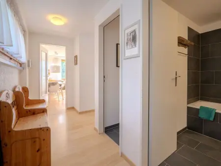 Marlenca 2 by Arosa Vacations Appartement/Fewo, Dusche und Bad, WC, 2 Schlafräum - Photo 18
