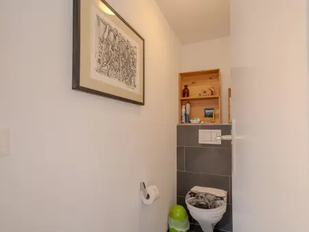 Marlenca 2 by Arosa Vacations Appartement/Fewo, Dusche und Bad, WC, 2 Schlafräum - Photo 19