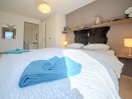 Marlenca 2 by Arosa Vacations Appartement/Fewo, Dusche und Bad, WC, 2 Schlafräum - Photo 20