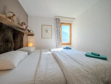 Marlenca 2 by Arosa Vacations Appartement/Fewo, Dusche und Bad, WC, 2 Schlafräum - Photo 22