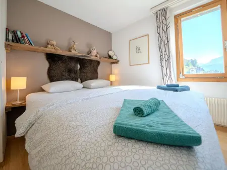 Marlenca 2 by Arosa Vacations Appartement/Fewo, Dusche und Bad, WC, 2 Schlafräum - Photo 24