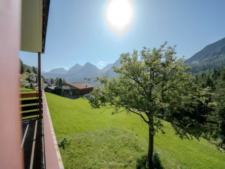 Marlenca 2 by Arosa Vacations Appartement/Fewo, Dusche und Bad, WC, 2 Schlafräum - Photo 25