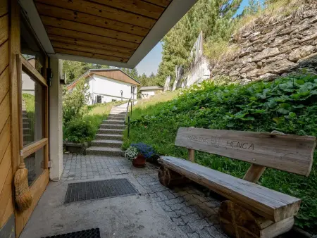 Marlenca 2 by Arosa Vacations Appartement/Fewo, Dusche und Bad, WC, 2 Schlafräum - Photo 26