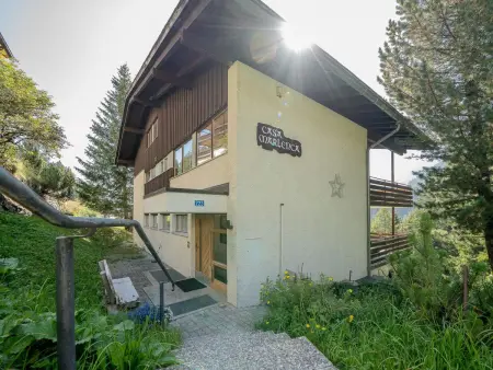 Marlenca 2 by Arosa Vacations Appartement/Fewo, Dusche und Bad, WC, 2 Schlafräum - Photo 27