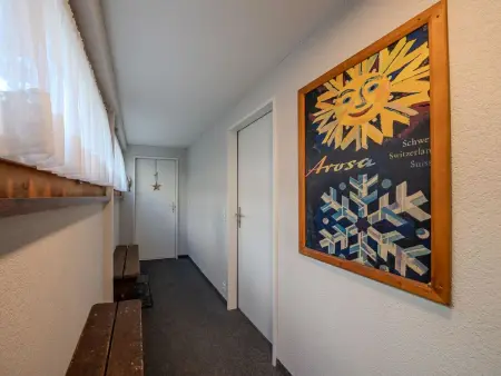 Marlenca 2 by Arosa Vacations Appartement/Fewo, Dusche und Bad, WC, 2 Schlafräum - Photo 28