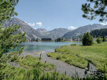 Marlenca 2 by Arosa Vacations Appartement/Fewo, Dusche und Bad, WC, 2 Schlafräum - Photo 34