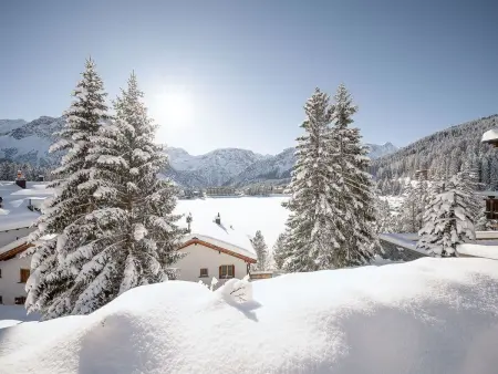 Marlenca 2 by Arosa Vacations Appartement/Fewo, Dusche und Bad, WC, 2 Schlafräum - Photo 39