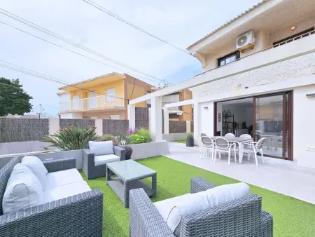 Sweet Home Cabo de Palos, Villa 8 personnes à Cabo de Palos - Photo 1