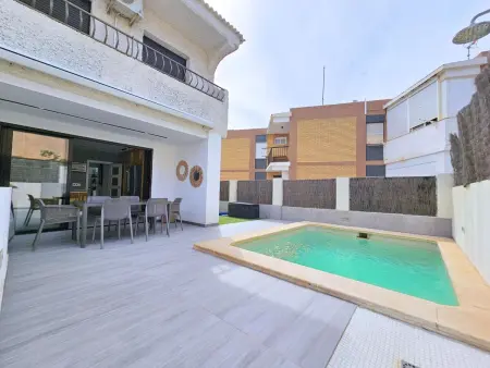 Sweet Home Cabo de Palos, Villa 8 personnes à Cabo de Palos - Photo 15