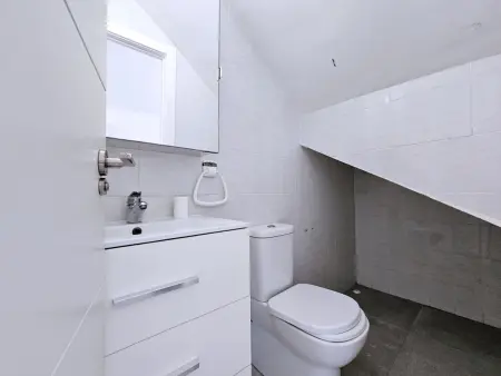 Sweet Home Cabo de Palos, Villa 8 personnes à Cabo de Palos - Photo 16