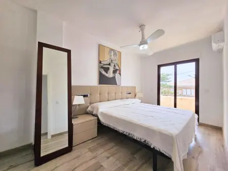 Sweet Home Cabo de Palos, Villa 8 personnes à Cabo de Palos - Photo 19