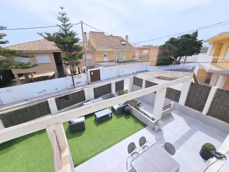 Sweet Home Cabo de Palos, Villa 8 personnes à Cabo de Palos - Photo 22