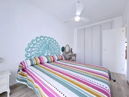 Sweet Home Cabo de Palos, Villa 8 personnes à Cabo de Palos - Photo 23