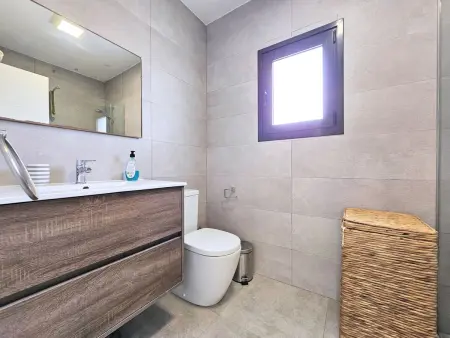Sweet Home Cabo de Palos, Villa 8 personnes à Cabo de Palos - Photo 31