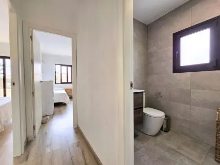 Sweet Home Cabo de Palos, Villa 8 personnes à Cabo de Palos - Photo 32