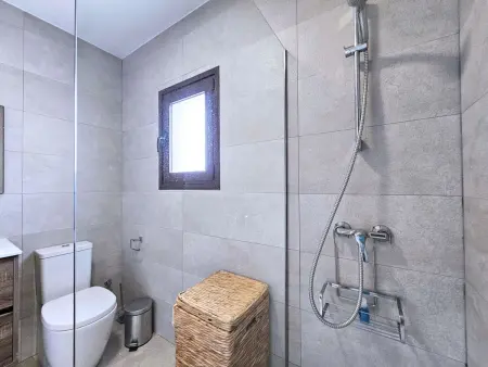 Sweet Home Cabo de Palos, Villa 8 personnes à Cabo de Palos - Photo 38