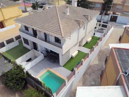 Sweet Home Cabo de Palos, Villa 8 personnes à Cabo de Palos - Photo 42