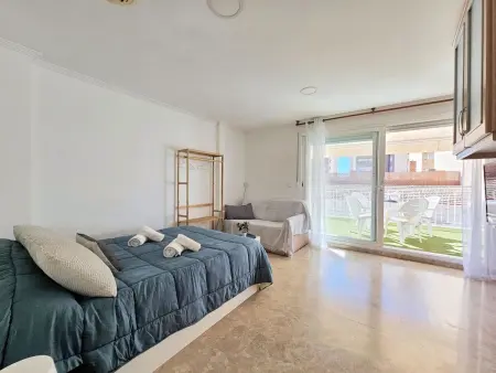 Ático A - Cartagena Centro histórico, Appartement 2 personnes à Cartagena - Photo 1